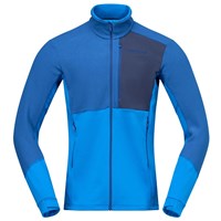 Men's Lofoten Warm2 Jacket - Limoges