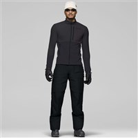 Men's Lofoten Warm2 Jacket - Caviar Black