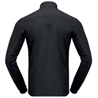 Men's Lofoten Warm2 Jacket - Caviar Black