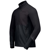 Men's Lofoten Warm2 Jacket - Caviar Black