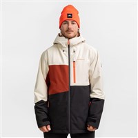 Men's Triple Snow Jacket
