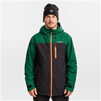 Men's Duo Snow Jacket