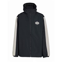 Men's Access Jacket