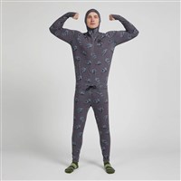 Men's Classic Ninja Suit - Whips