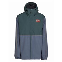 Men's Revert Jacket - Thunder