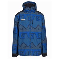Men's Service Parka