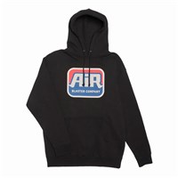 Men's Station Square Hoodie