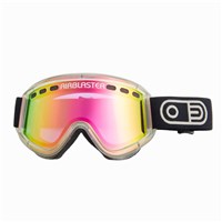 Air Goggle - Transparent