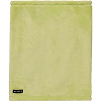Cora Neck Warmer - Glow Yellow Green
