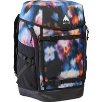 Gig Boot 48L Pack - Floral Blur