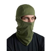Heavyweight Balaclava - Forest Moss