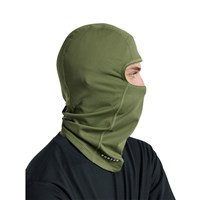 Heavyweight Balaclava - Forest Moss