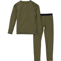 Kids' Lightweight Base Layer Set
