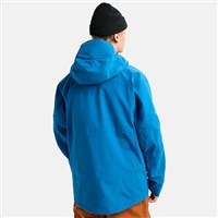 Men's [ak] Cyclic GORE-TEX Jacket - Blue Teal