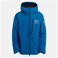 Men's [ak] Cyclic GORE-TEX Jacket - Blue Teal