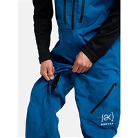 Men's [ak] Cyclic GORE‑TEX 2L Pants - Blue Teal