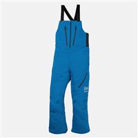 Men's [ak] Cyclic GORE‑TEX 2L Pants - Blue Teal