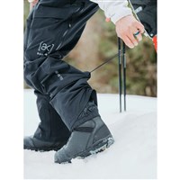 Men's [ak] Swash GORE‑TEX 2L Pants - True Black