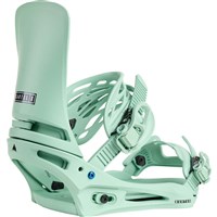 Men's Cartel X Re:Flex Snowboard Bindings - Soft Sage
