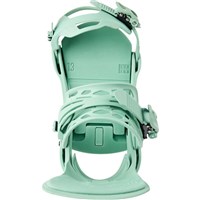 Men's Cartel X Re:Flex Snowboard Bindings - Soft Sage