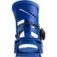 Men's Mission Re:Flex Binding - Jake Blue