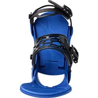 Men's Mission Re:Flex Binding - Jake Blue