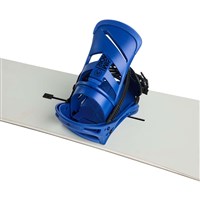 Men's Mission Re:Flex Binding - Jake Blue