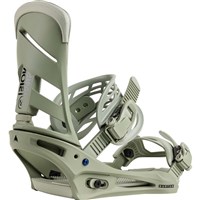 Men's Mission Re:Flex Binding - Talc Green