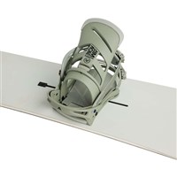 Men's Mission Re:Flex Binding - Talc Green