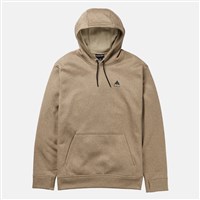Men's Oak Pullover Hoodie - Summit Taupe Heather