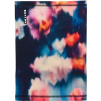 Midweight Neckwarmer - Floral Blur