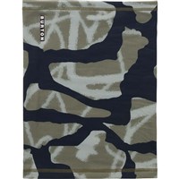 Midweight Neckwarmer - Graffiti Camo