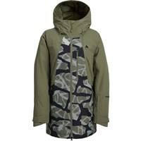 Women's Reserve 2L Insulated Jacket