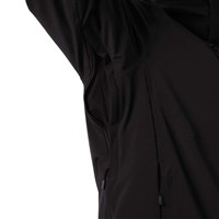 Men's Alpha 4.0 Ski Jacket - Black
