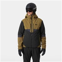 Men's Kvitfjell Race Ins Jacket