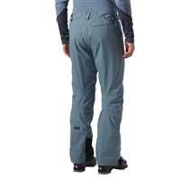 Men's Legendary Insulated Pant - Washed Navy