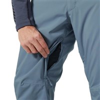 Men's Legendary Insulated Pant - Washed Navy