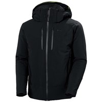 Men's Steilhang 2.0 Ski Jacket - Black