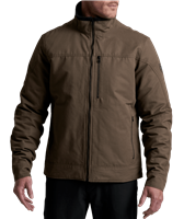 Men's Burr Insulated