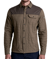 Men's The One Shirt-Jac