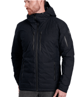 Men's Wyldefire Hoody - Raven