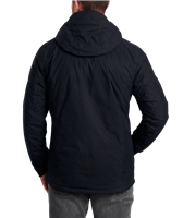 Men's Wyldefire Hoody - Raven