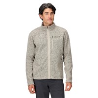 Drop Line Jacket - Birch Bark Heather