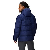 Guides Down Hoody - Arctic Navy