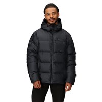 Guides Down Hoody - Dark Steel