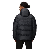 Guides Down Hoody - Dark Steel