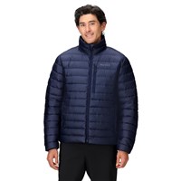 Highlander Jacket - Arctic Navy