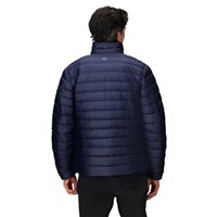 Highlander Jacket - Arctic Navy