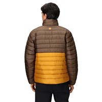 Highlander Jacket - Claystone / Honey Glaze