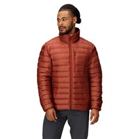 Highlander Jacket - Pecan